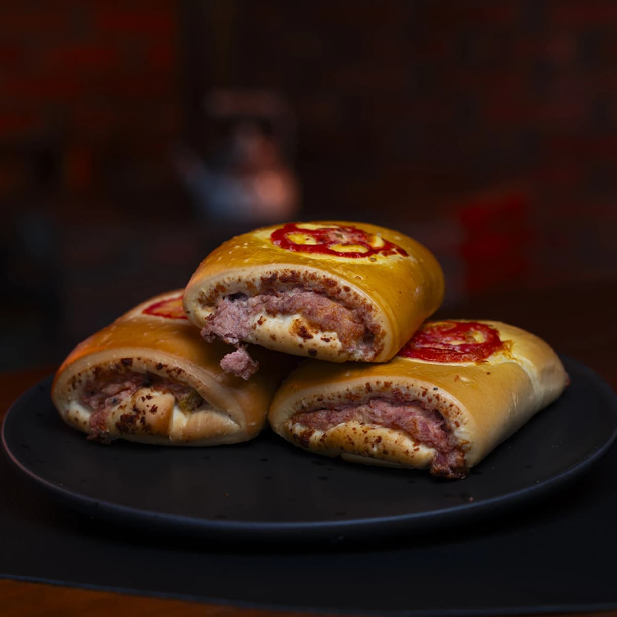 Misto de Forno