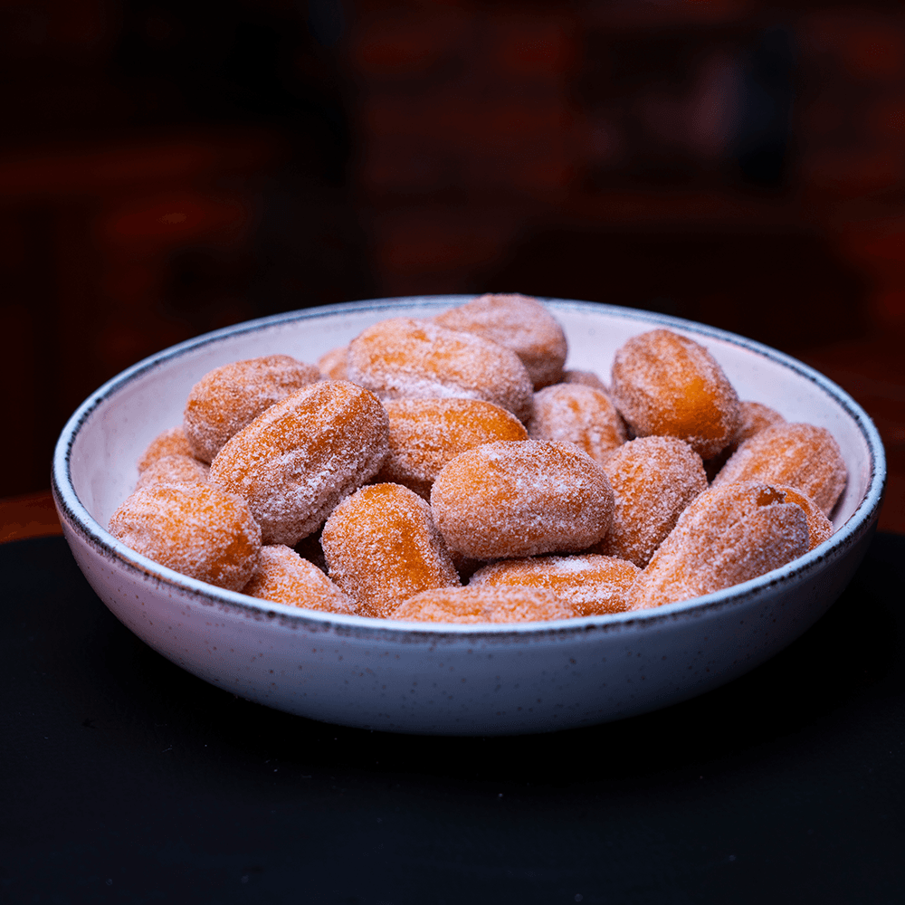 Mini Churros