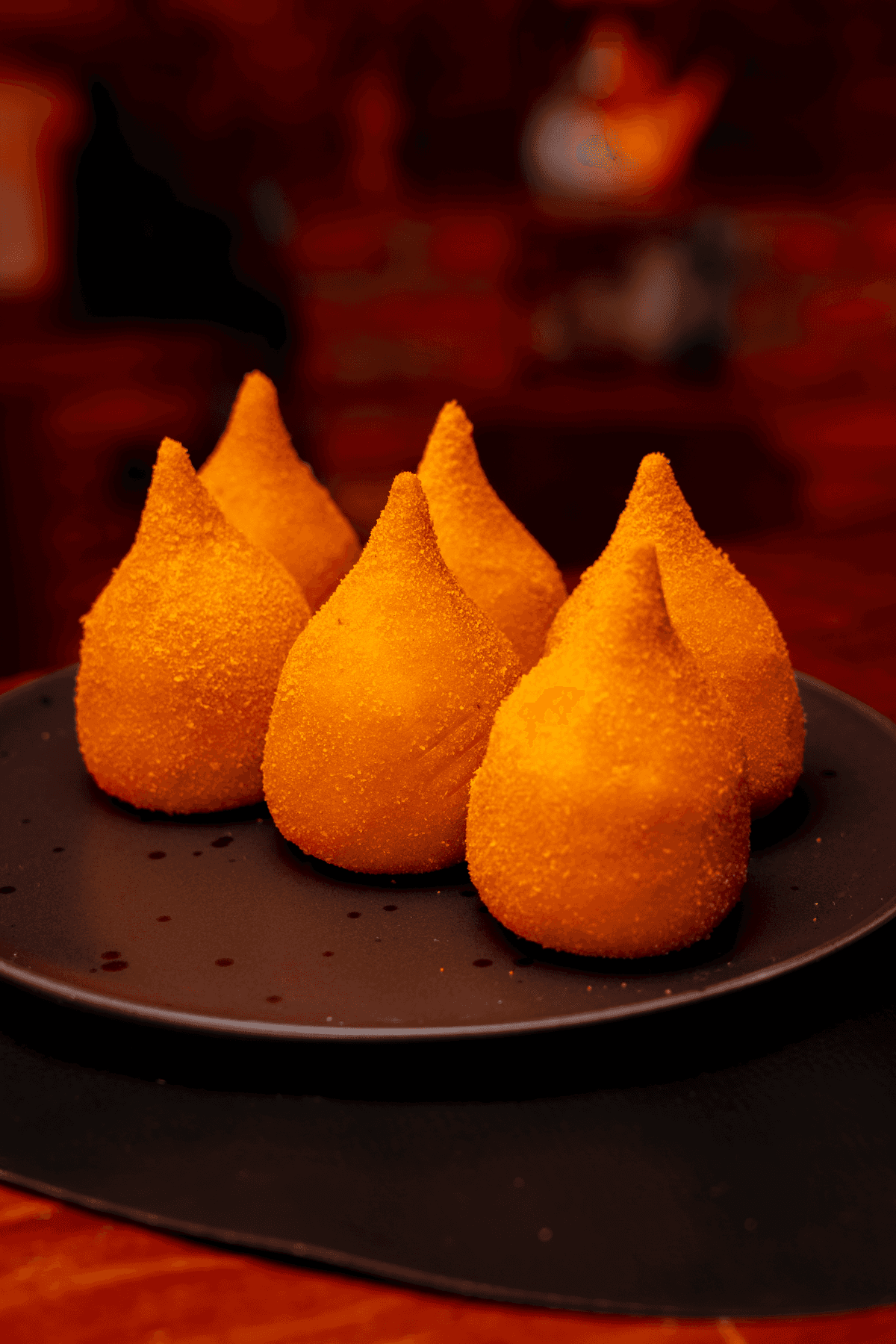 Coxinha 160g