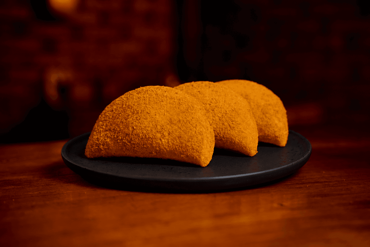 Risoles Meia Lua